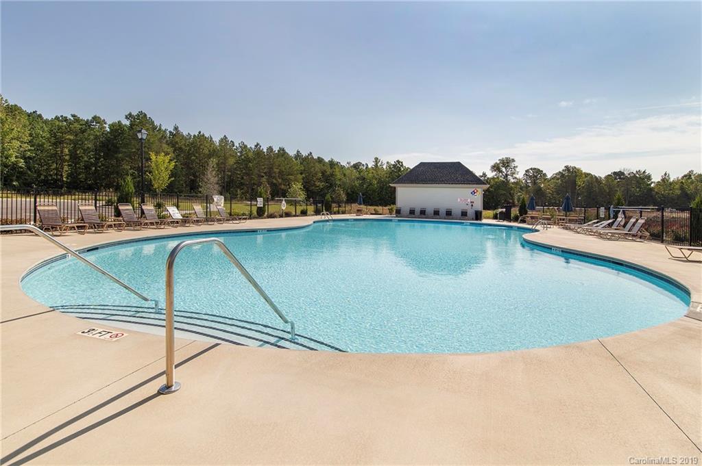 Bent Creek - Residential