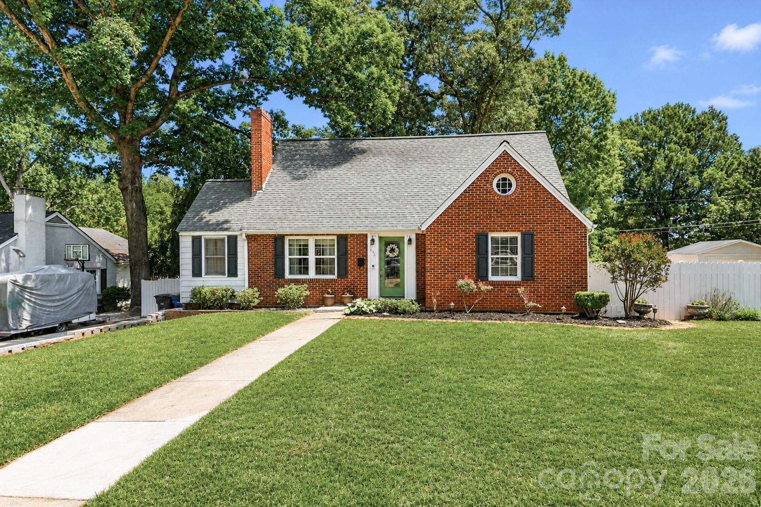 Forest Hills - Residential