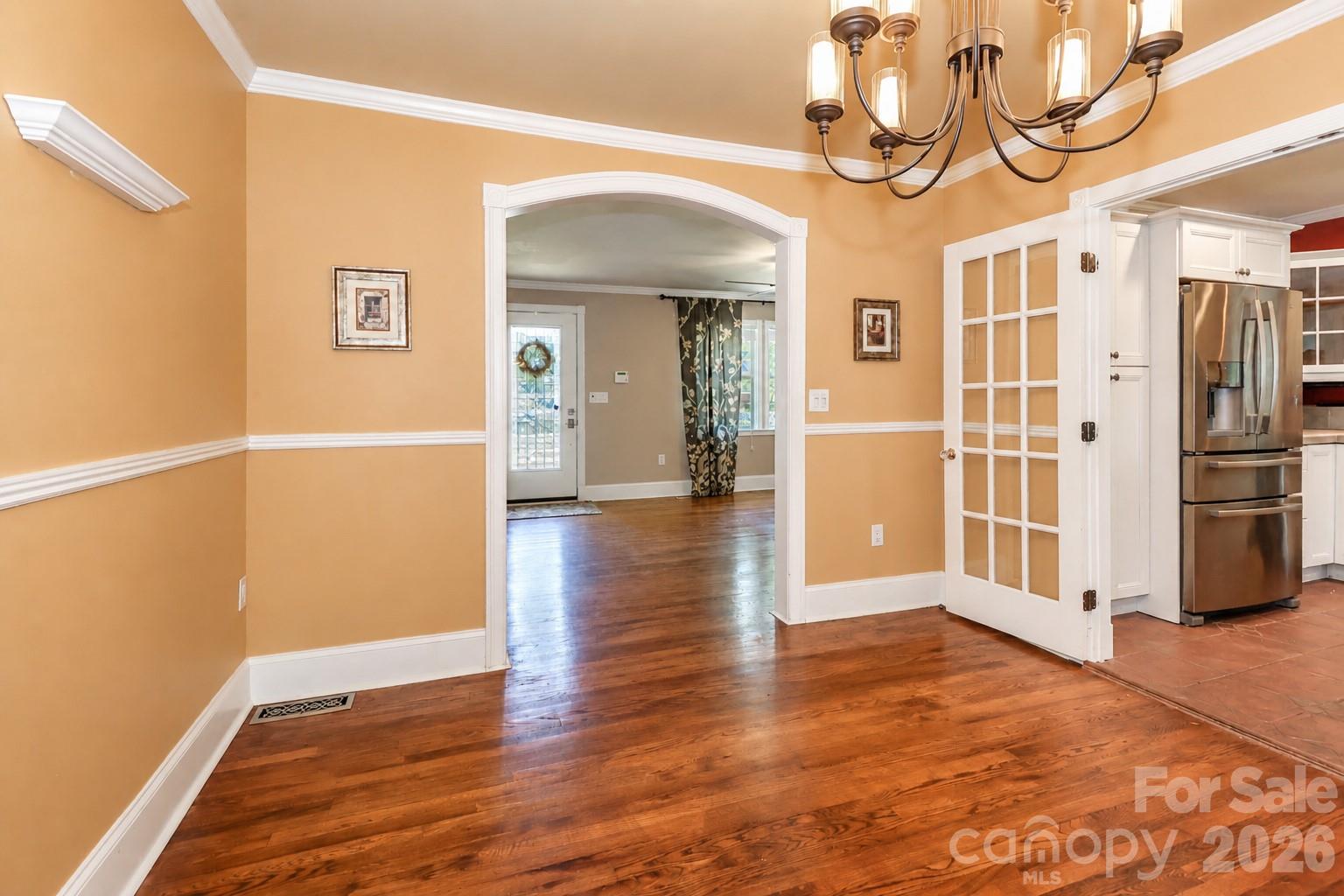 Forest Hills - Residential