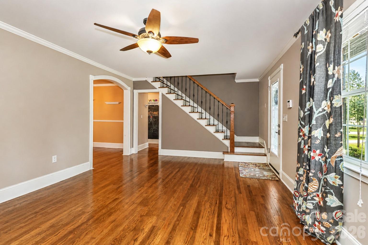 Forest Hills - Residential