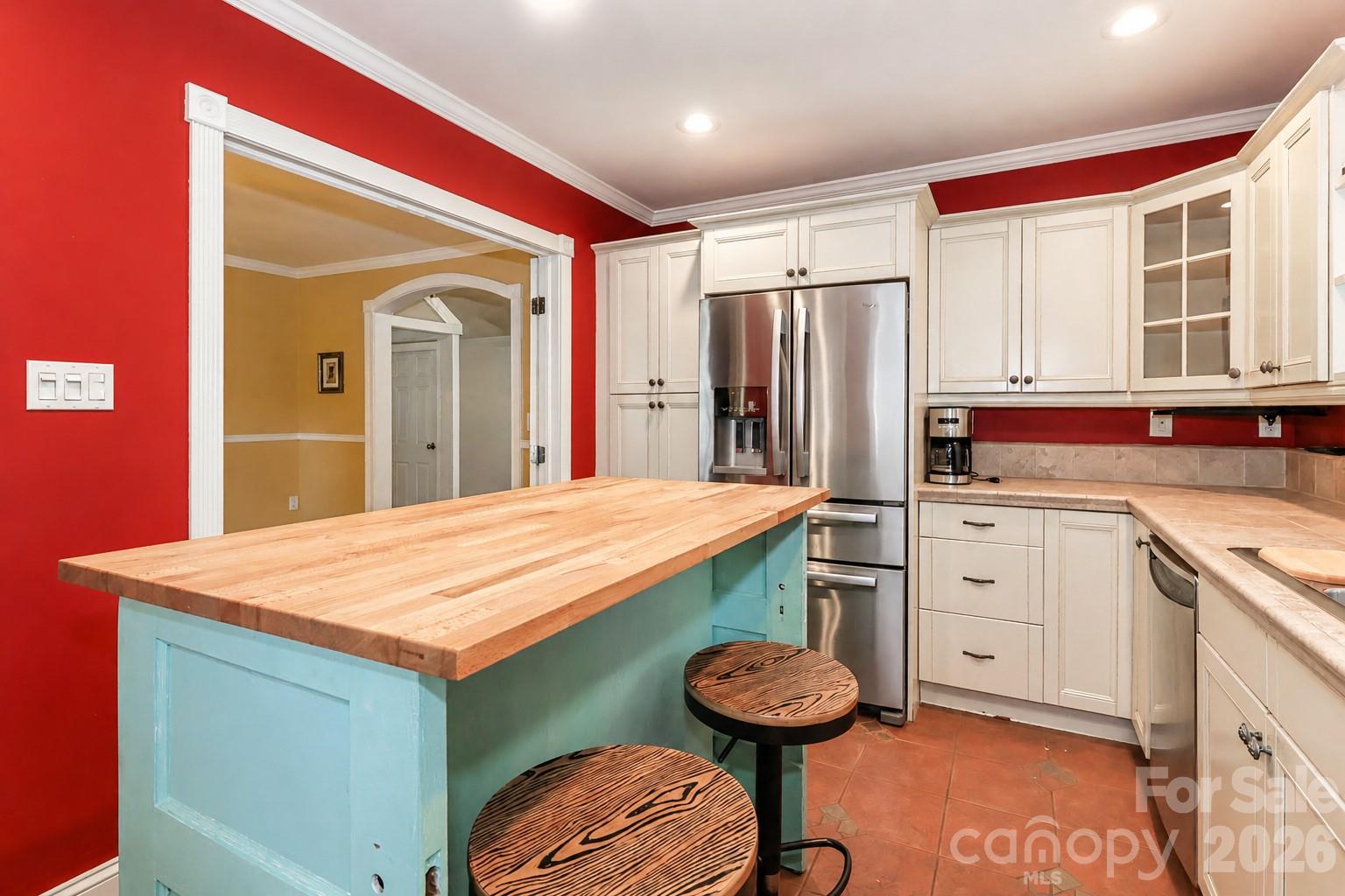 Forest Hills - Residential