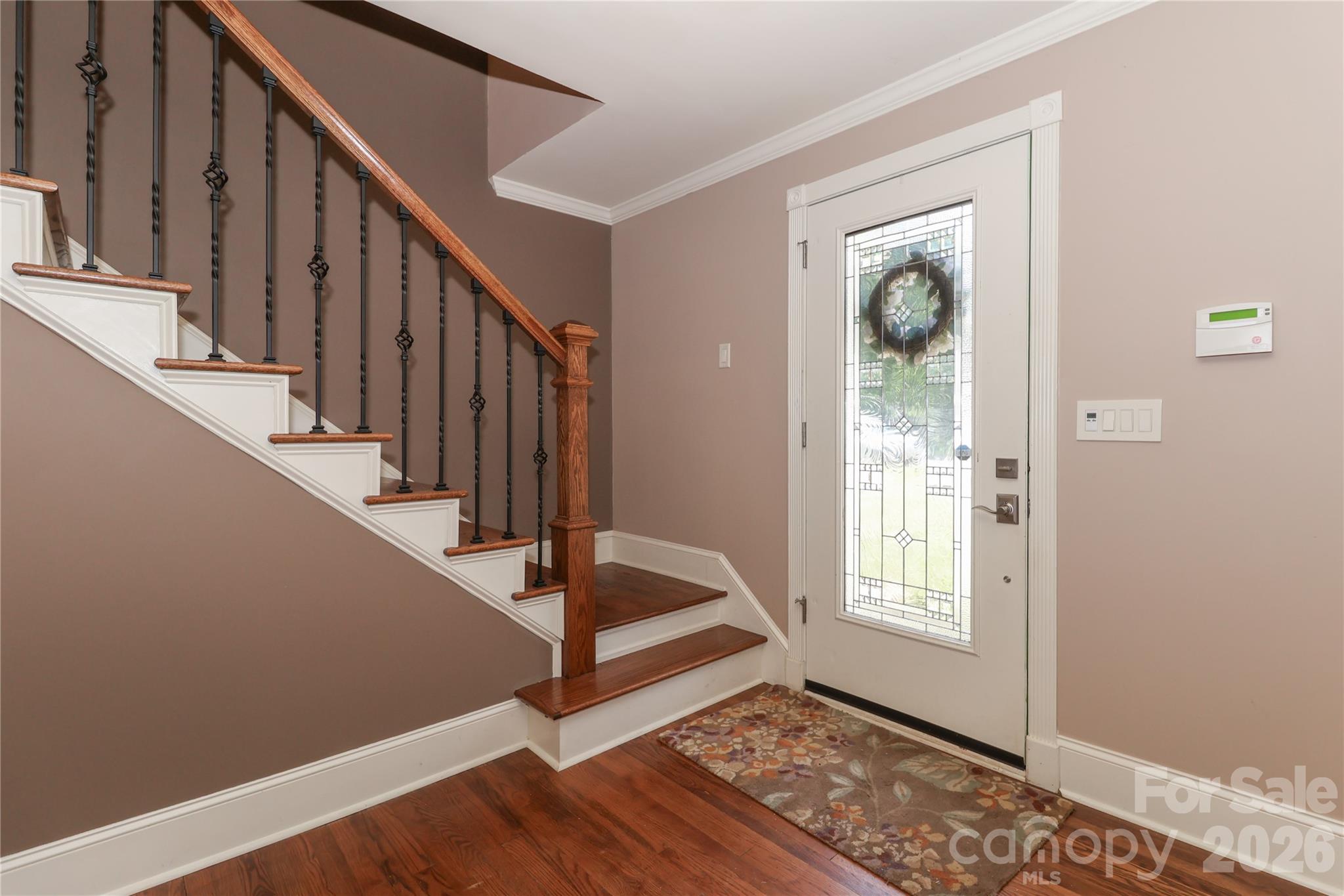 820 Woodland Road