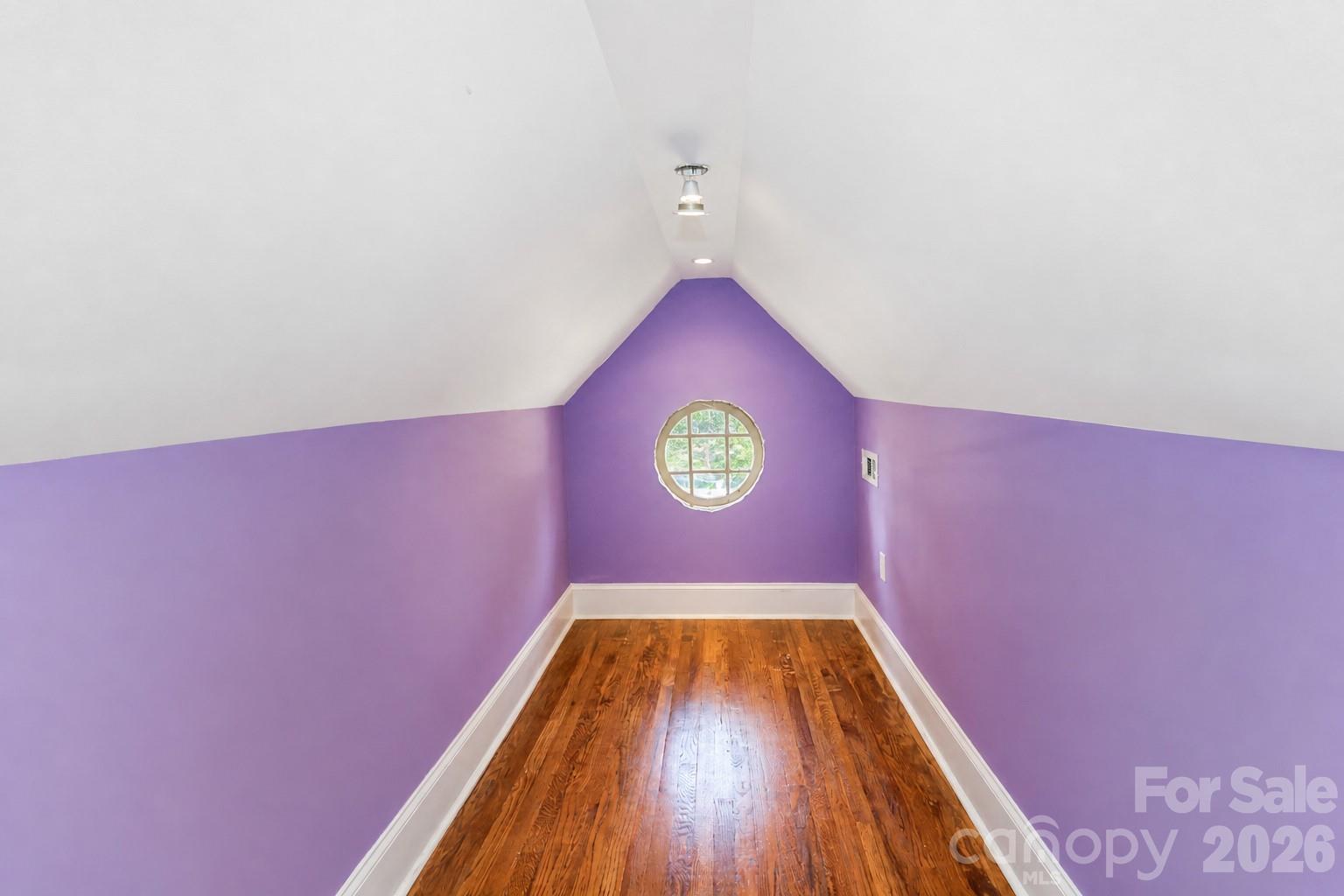Forest Hills - Residential