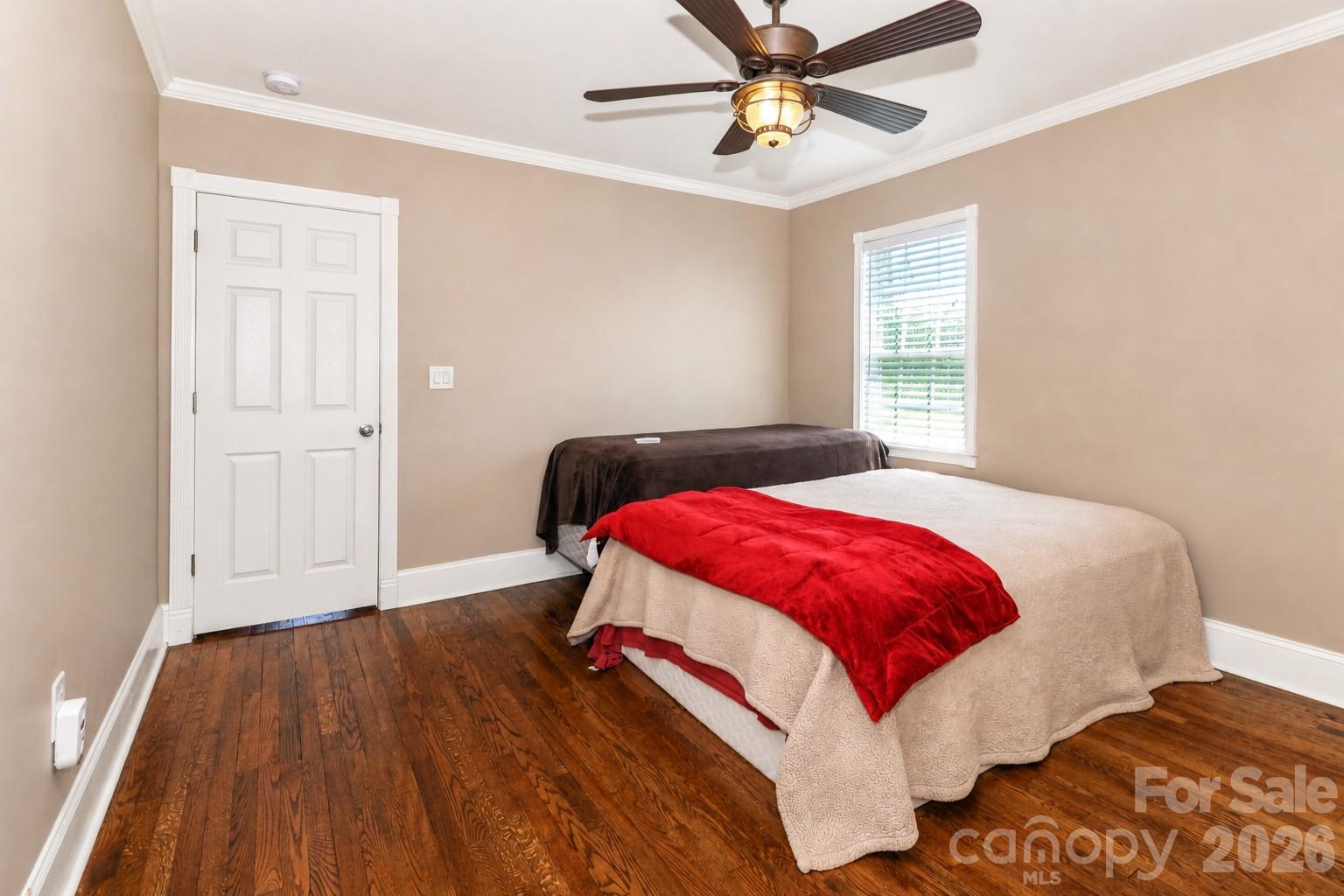 Forest Hills - Residential