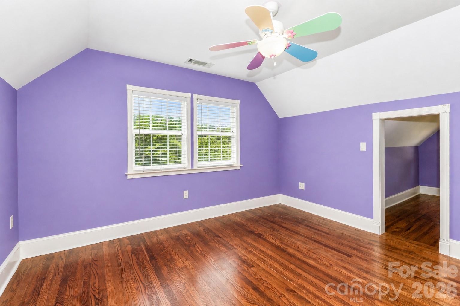 Forest Hills - Residential
