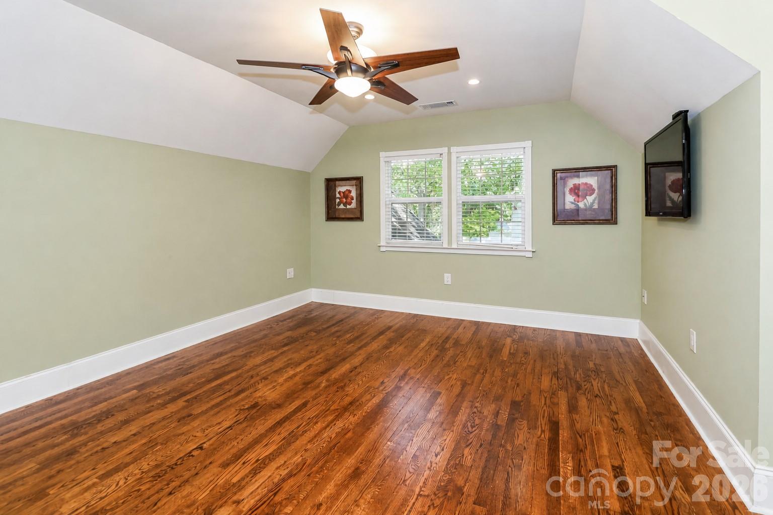 Forest Hills - Residential