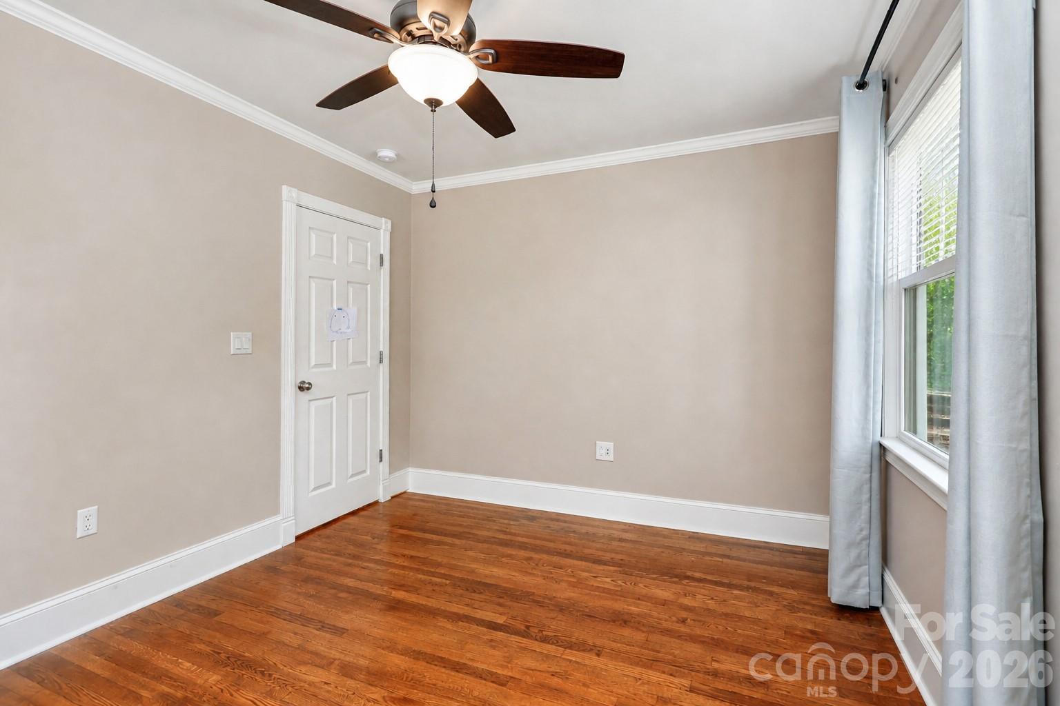 Forest Hills - Residential