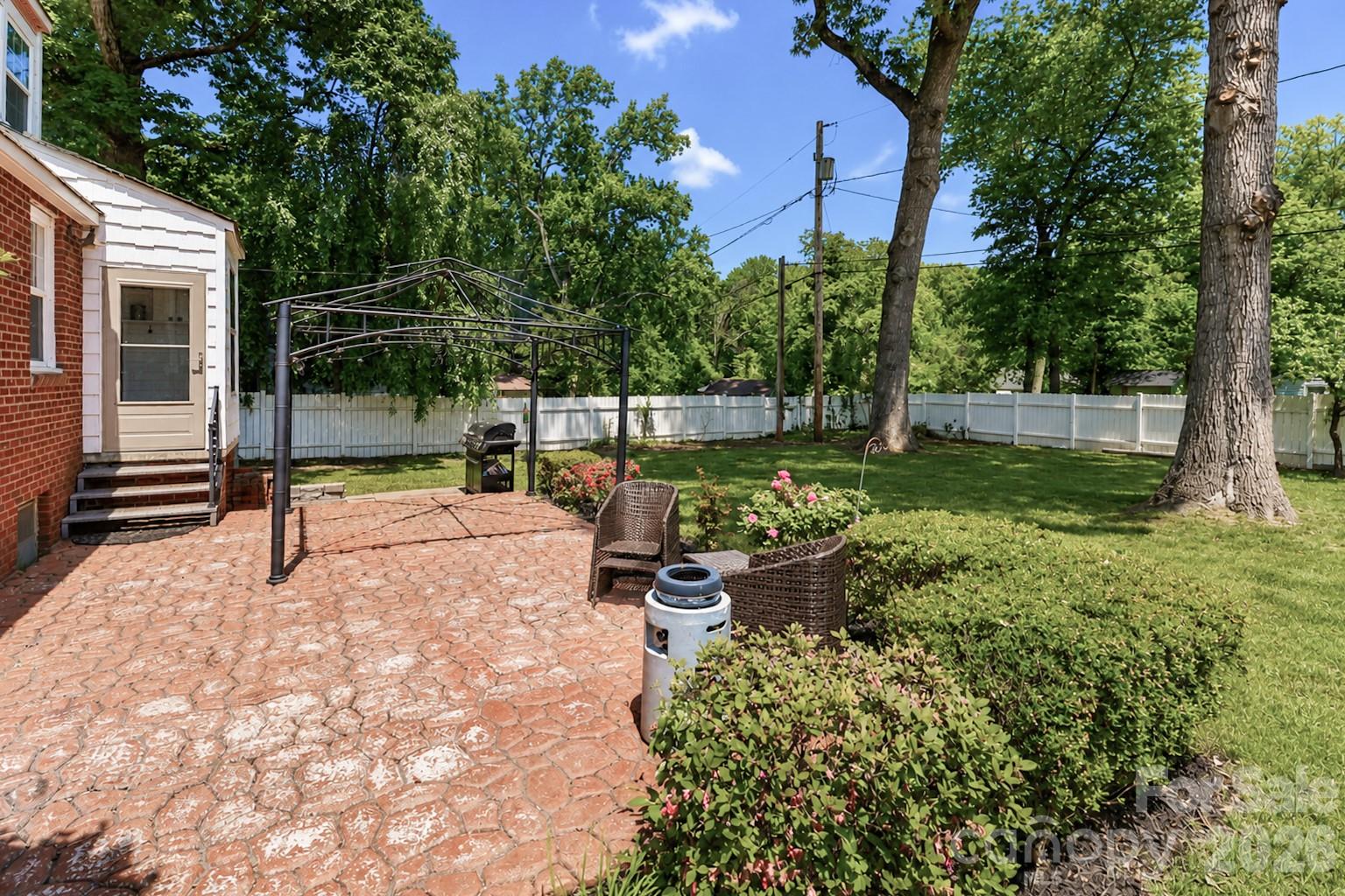 Forest Hills - Residential