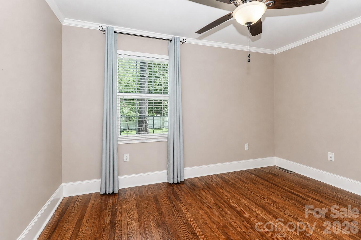 Forest Hills - Residential
