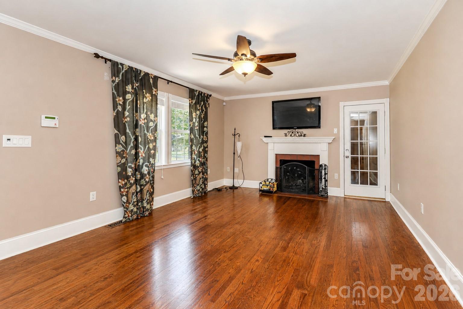 820 Woodland Road