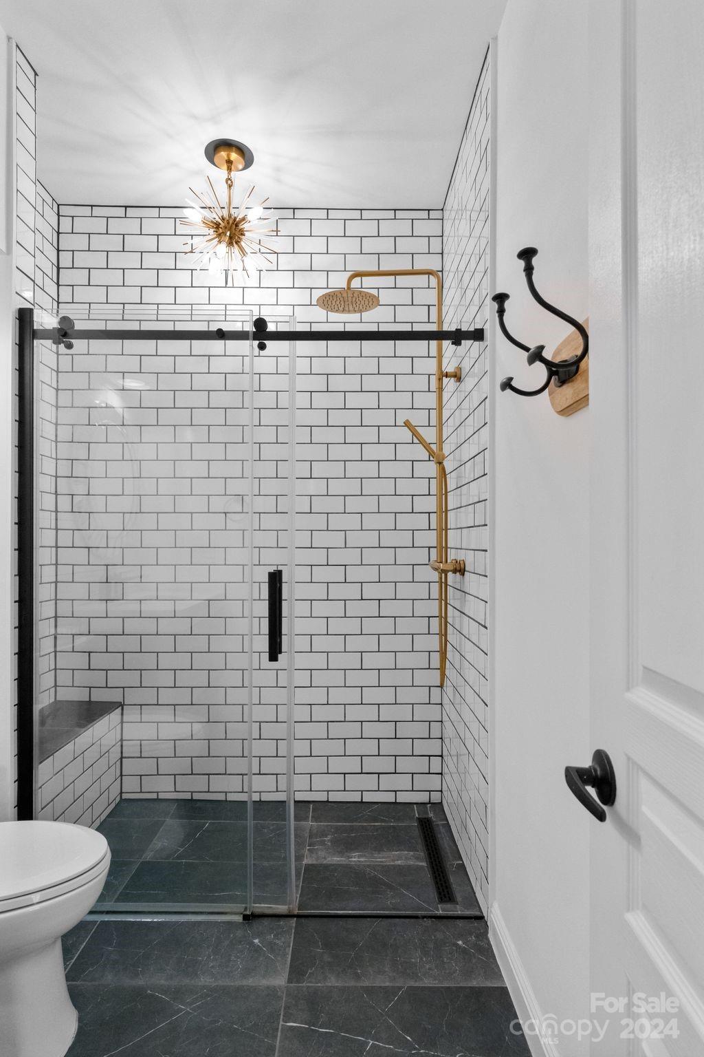 First Ward - Residential