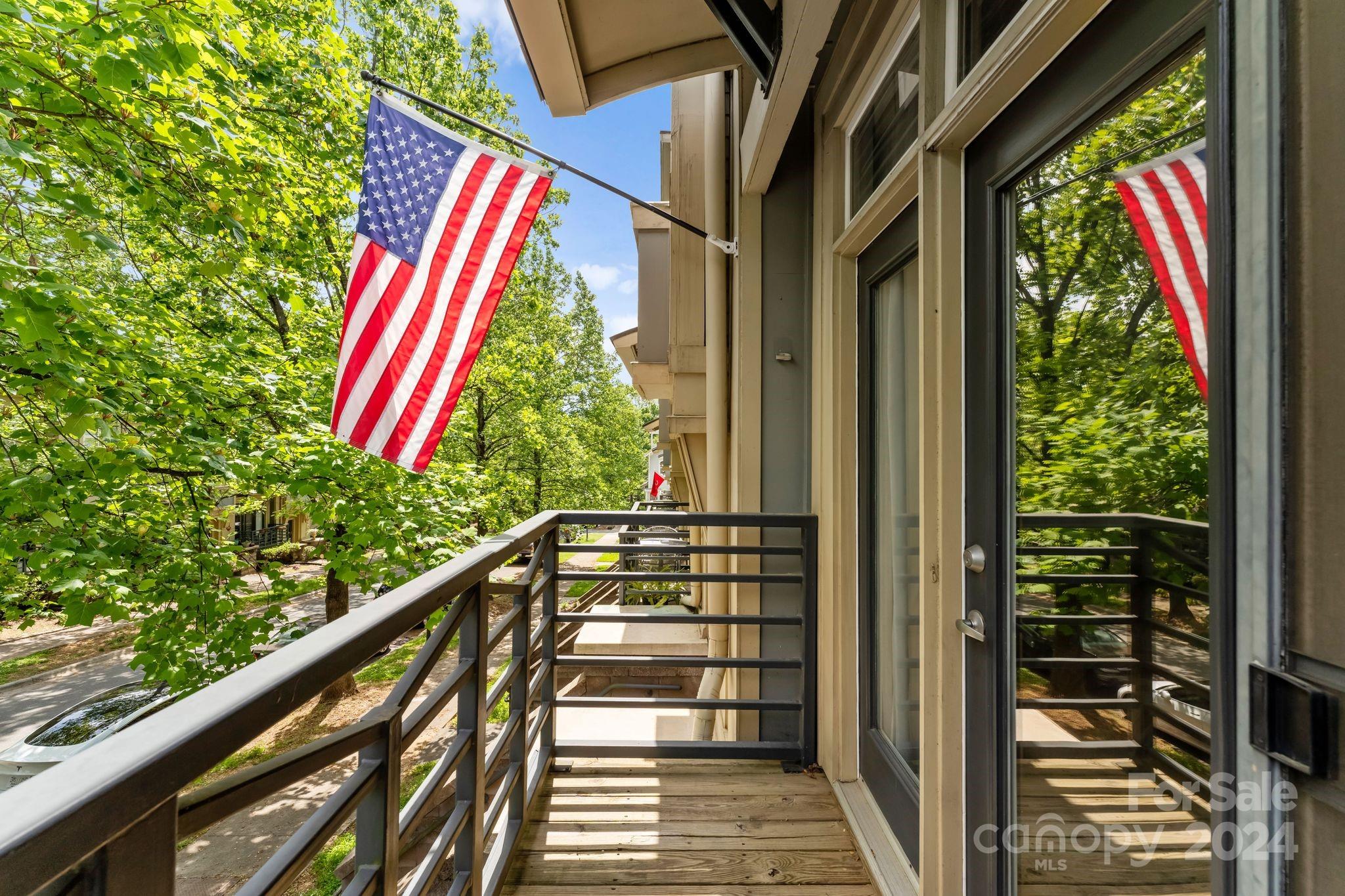 First Ward - Residential