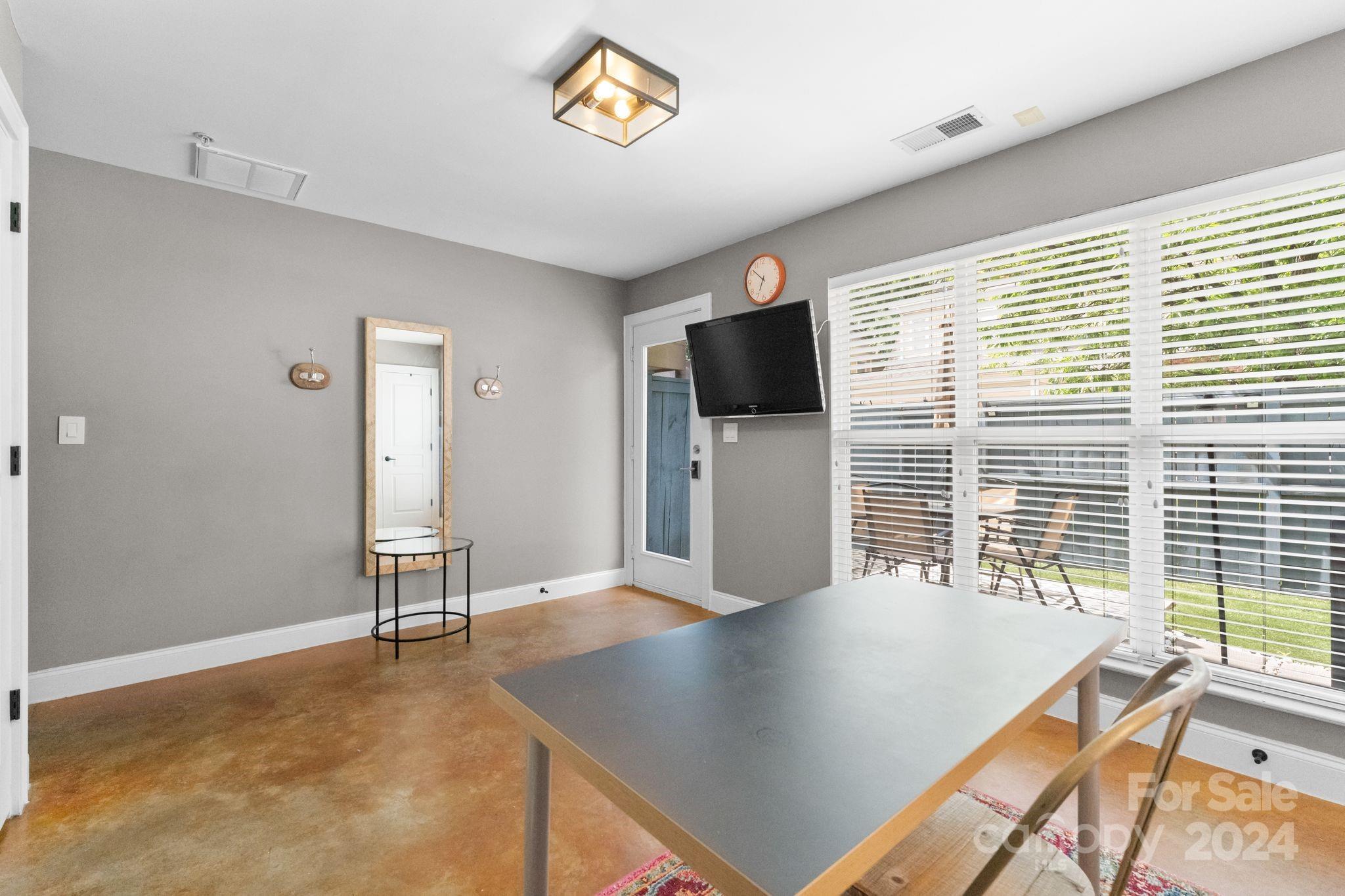 First Ward - Residential