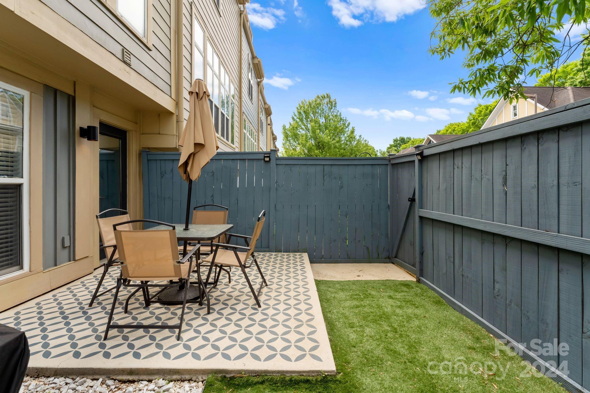 First Ward - Residential