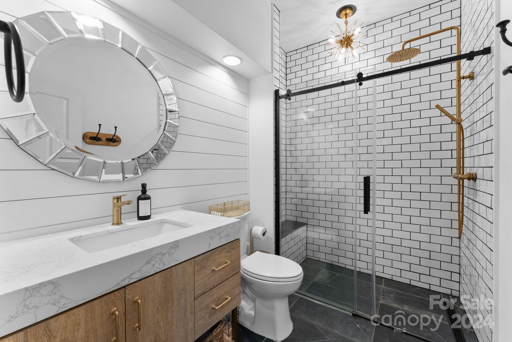 First Ward - Residential