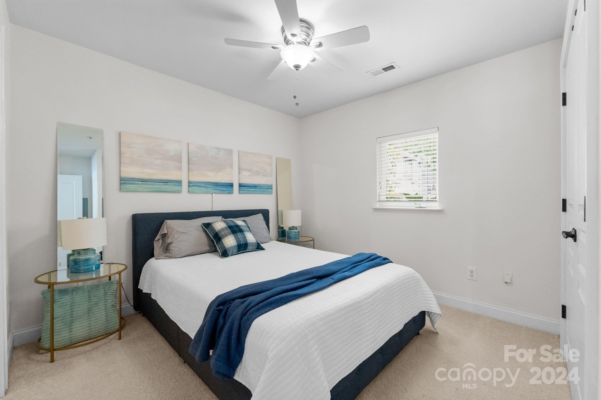 First Ward - Residential