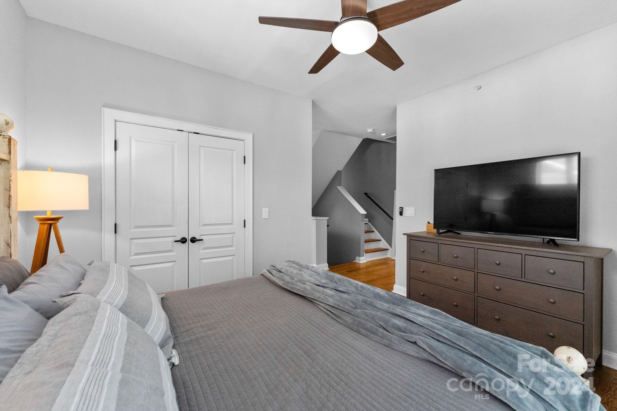 First Ward - Residential