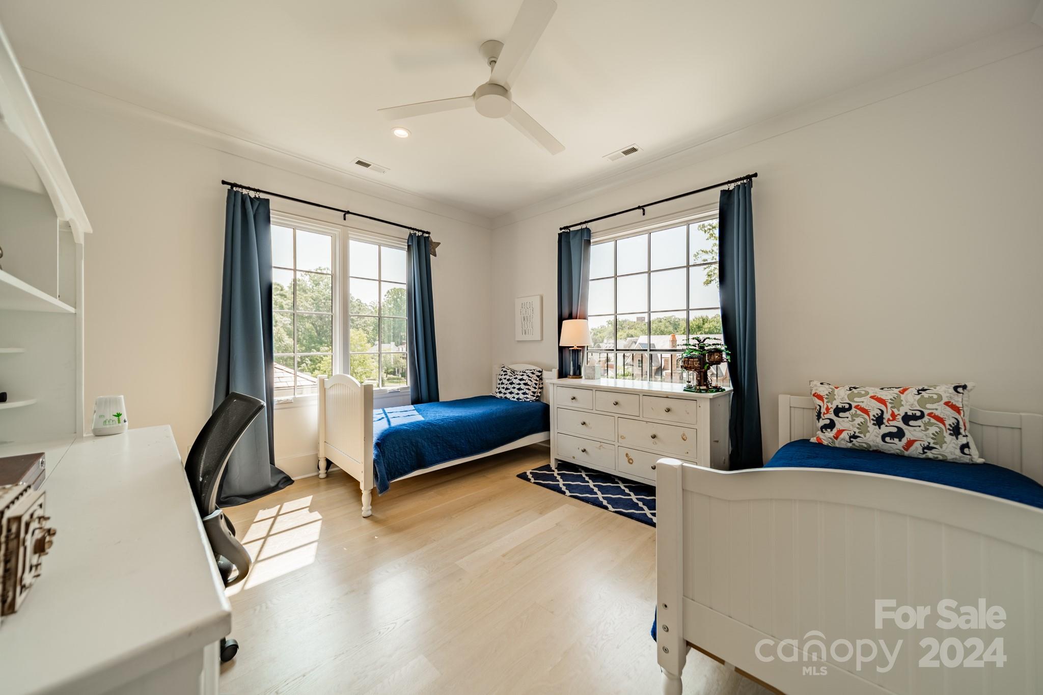 Eastover - Residential