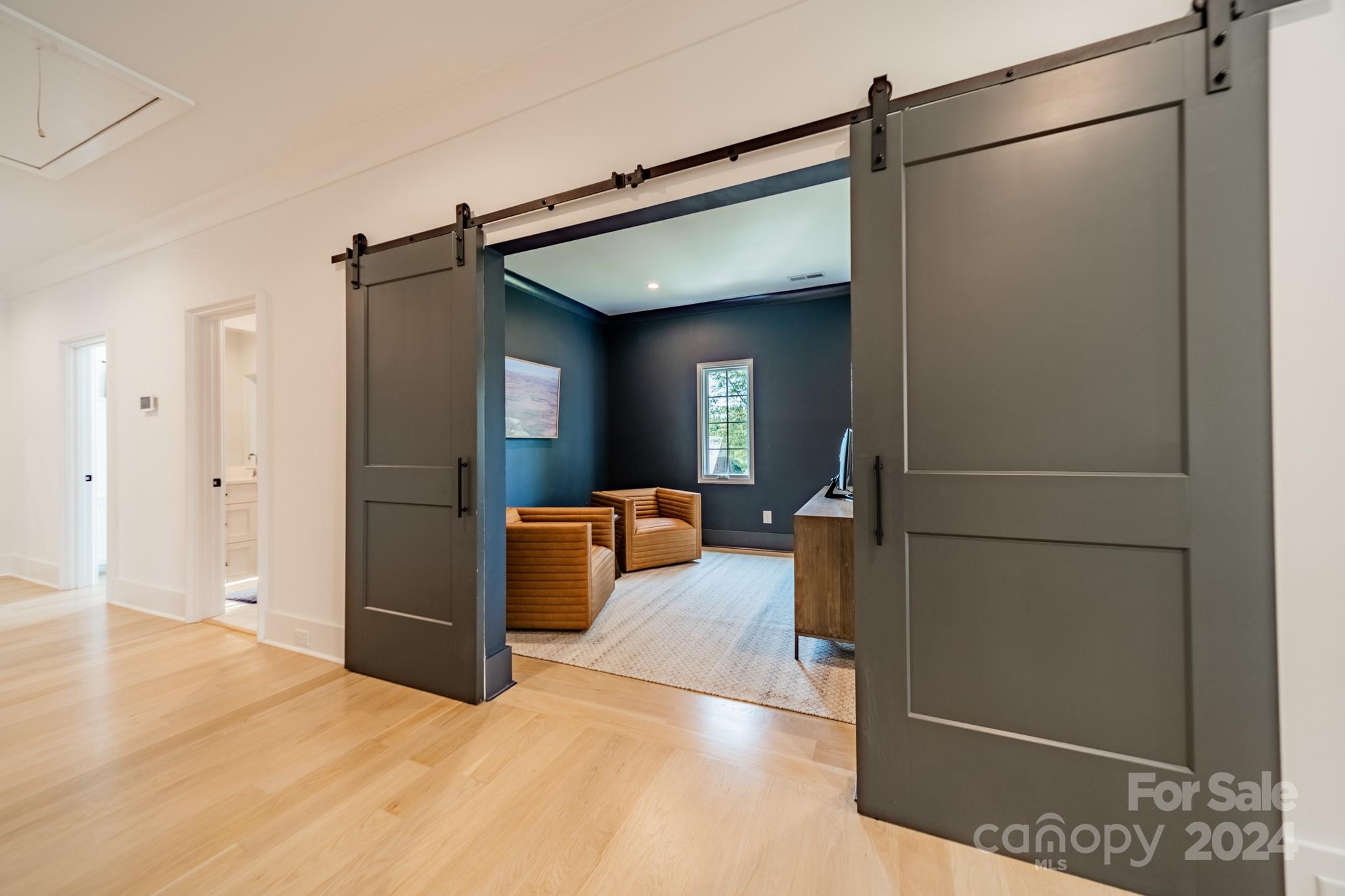 Eastover - Residential