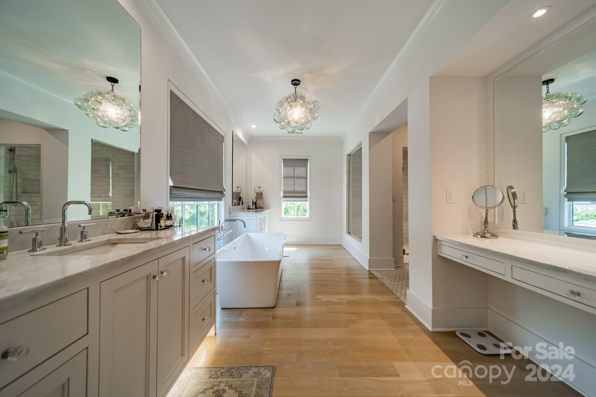 Eastover - Residential