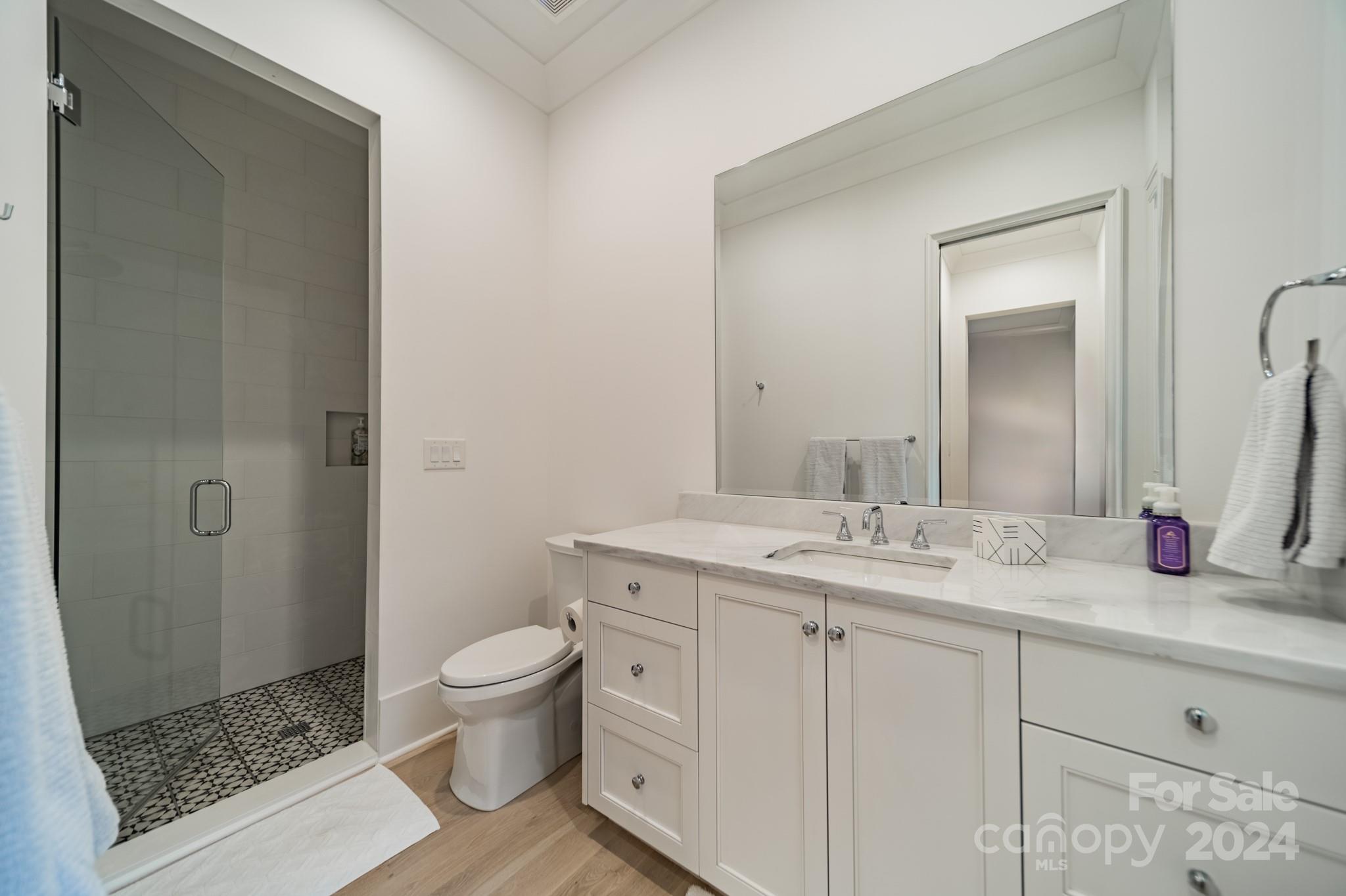 Eastover - Residential