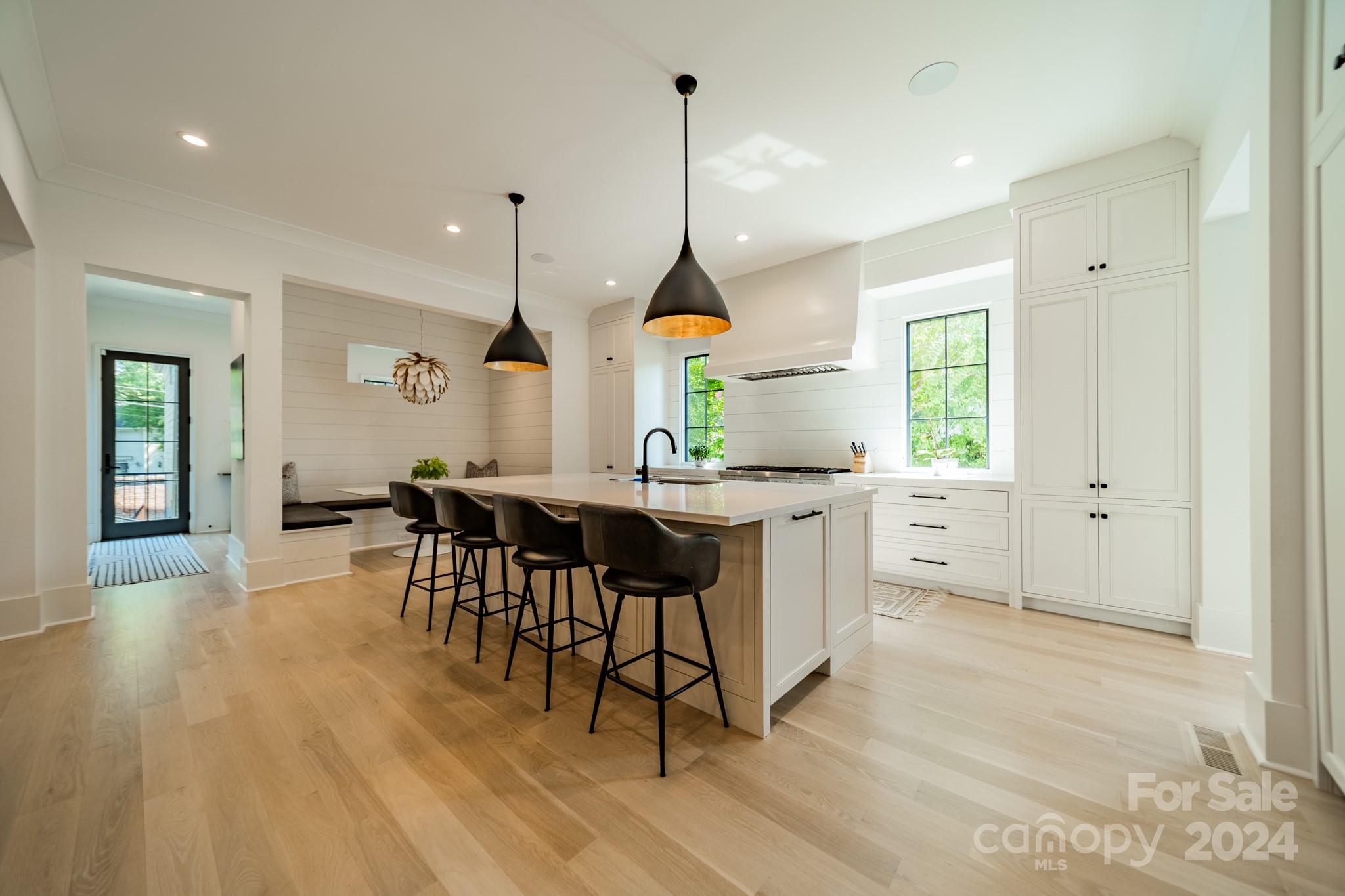 Eastover - Residential