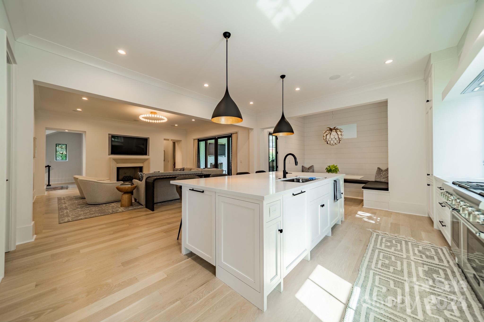 Eastover - Residential