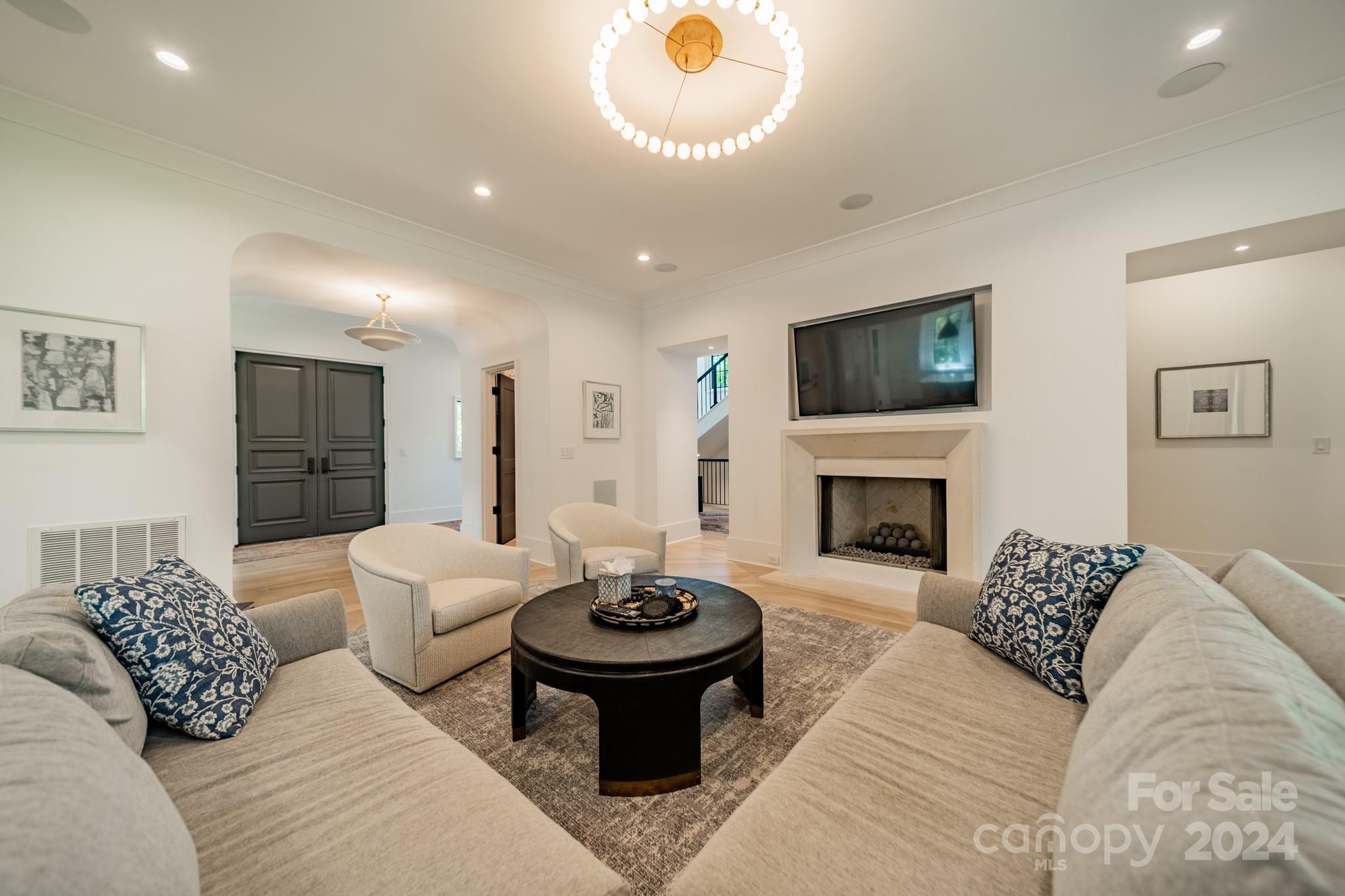 Eastover - Residential