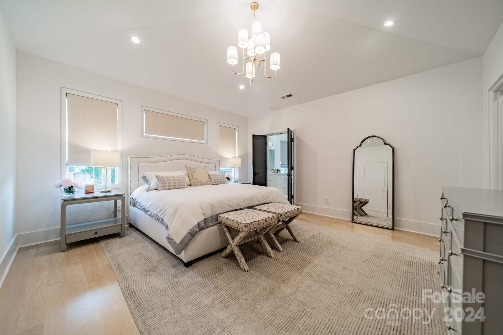 Eastover - Residential