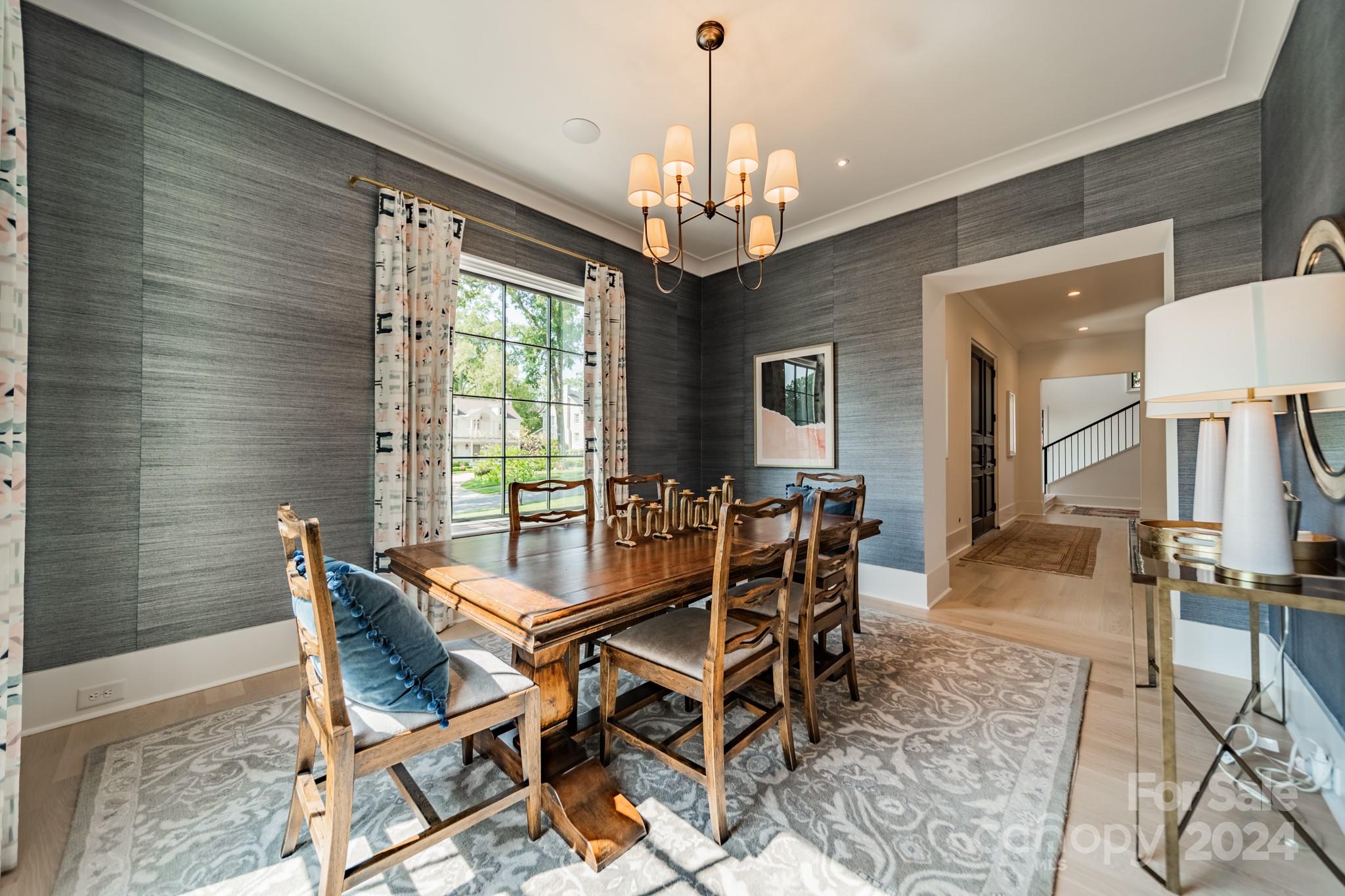 Eastover - Residential