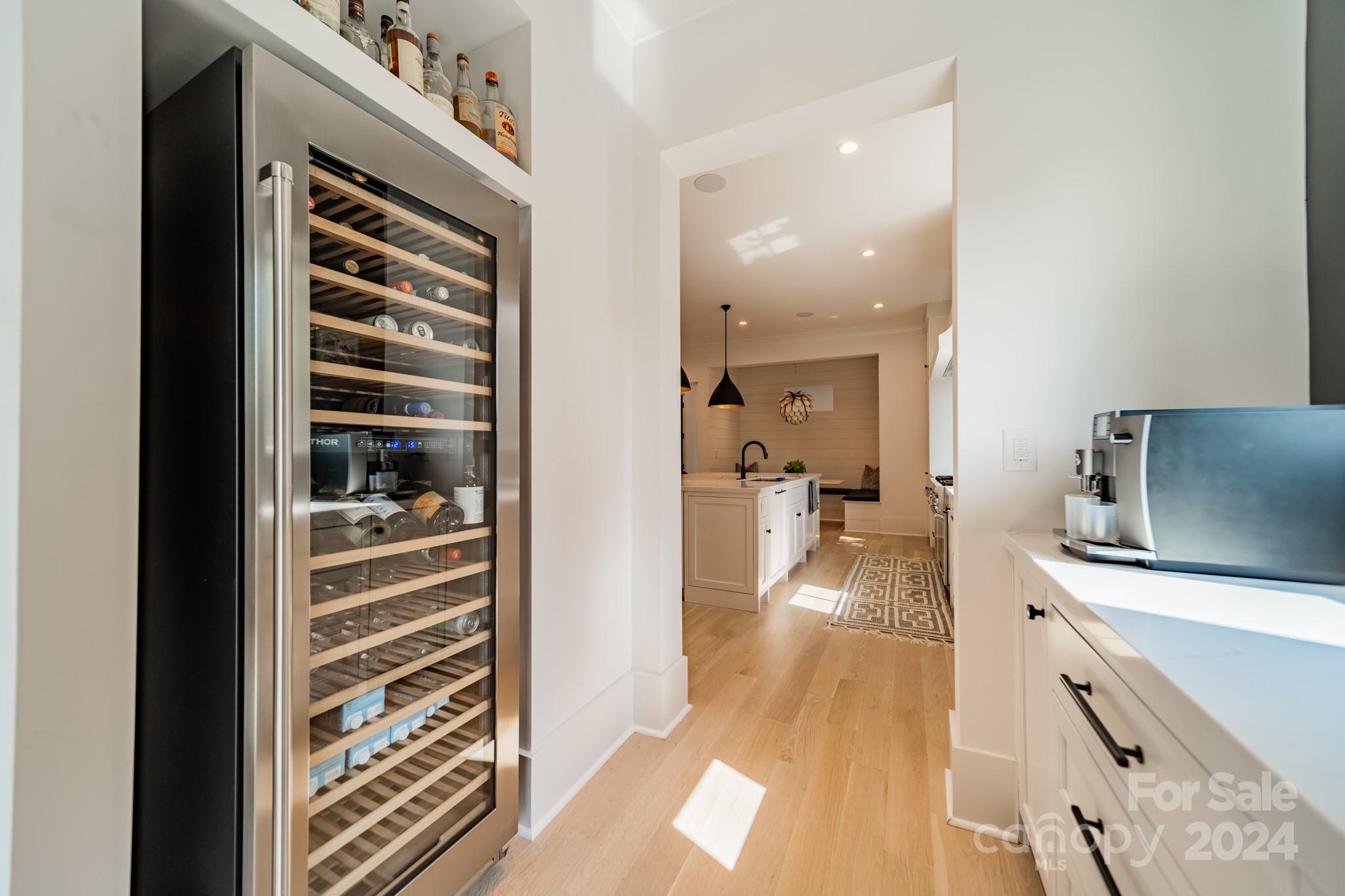 Eastover - Residential