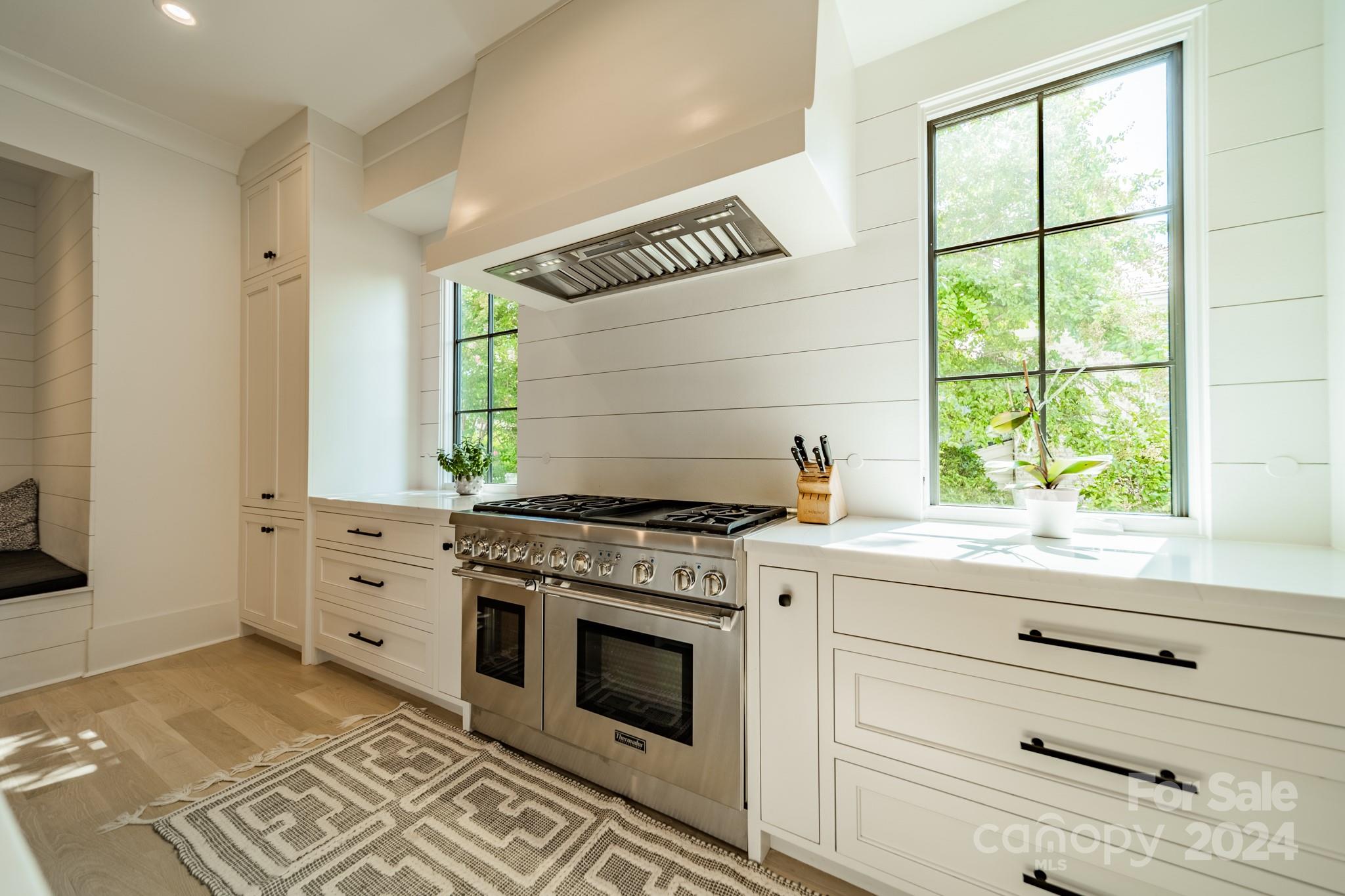 Eastover - Residential