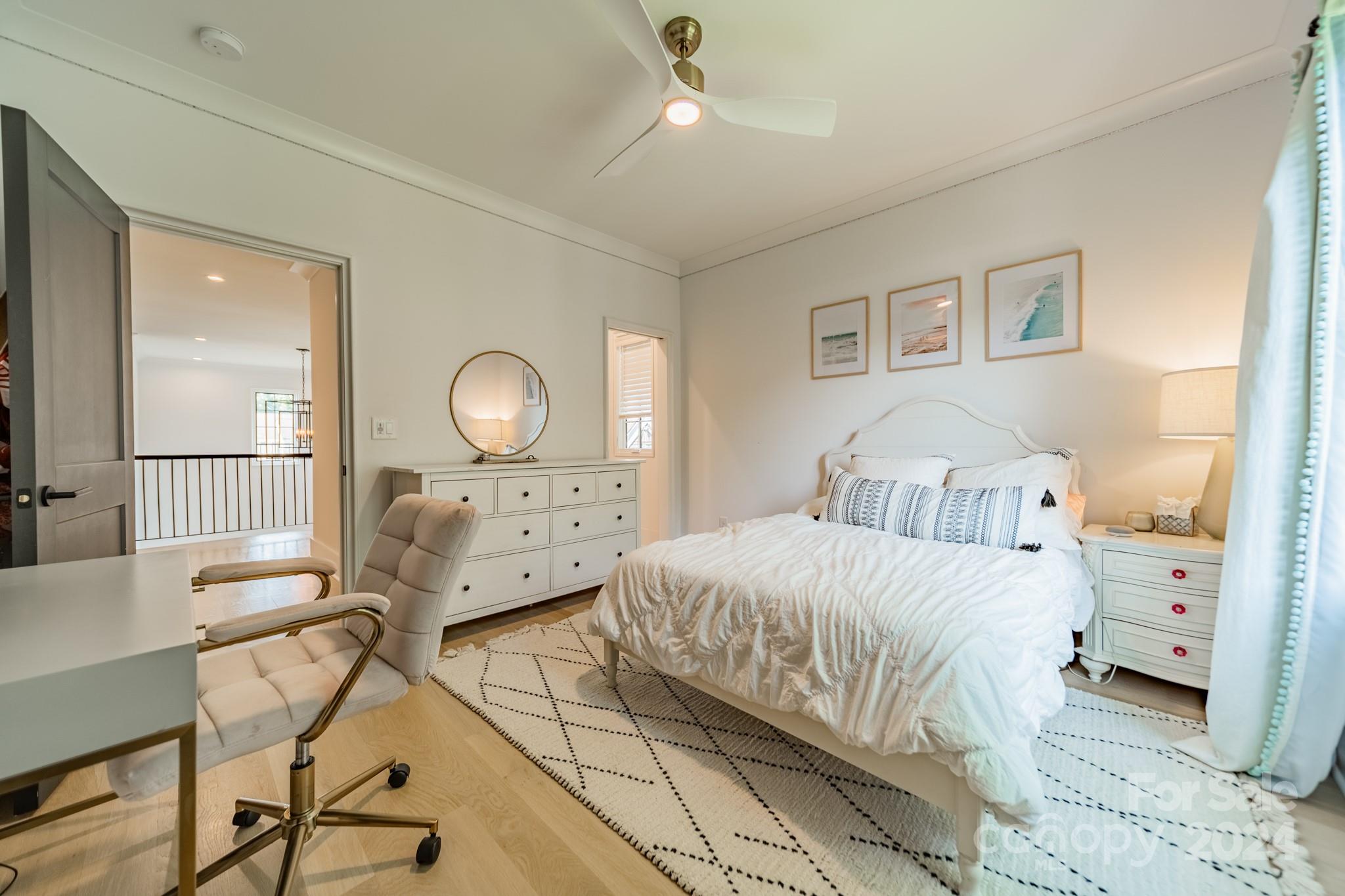 Eastover - Residential