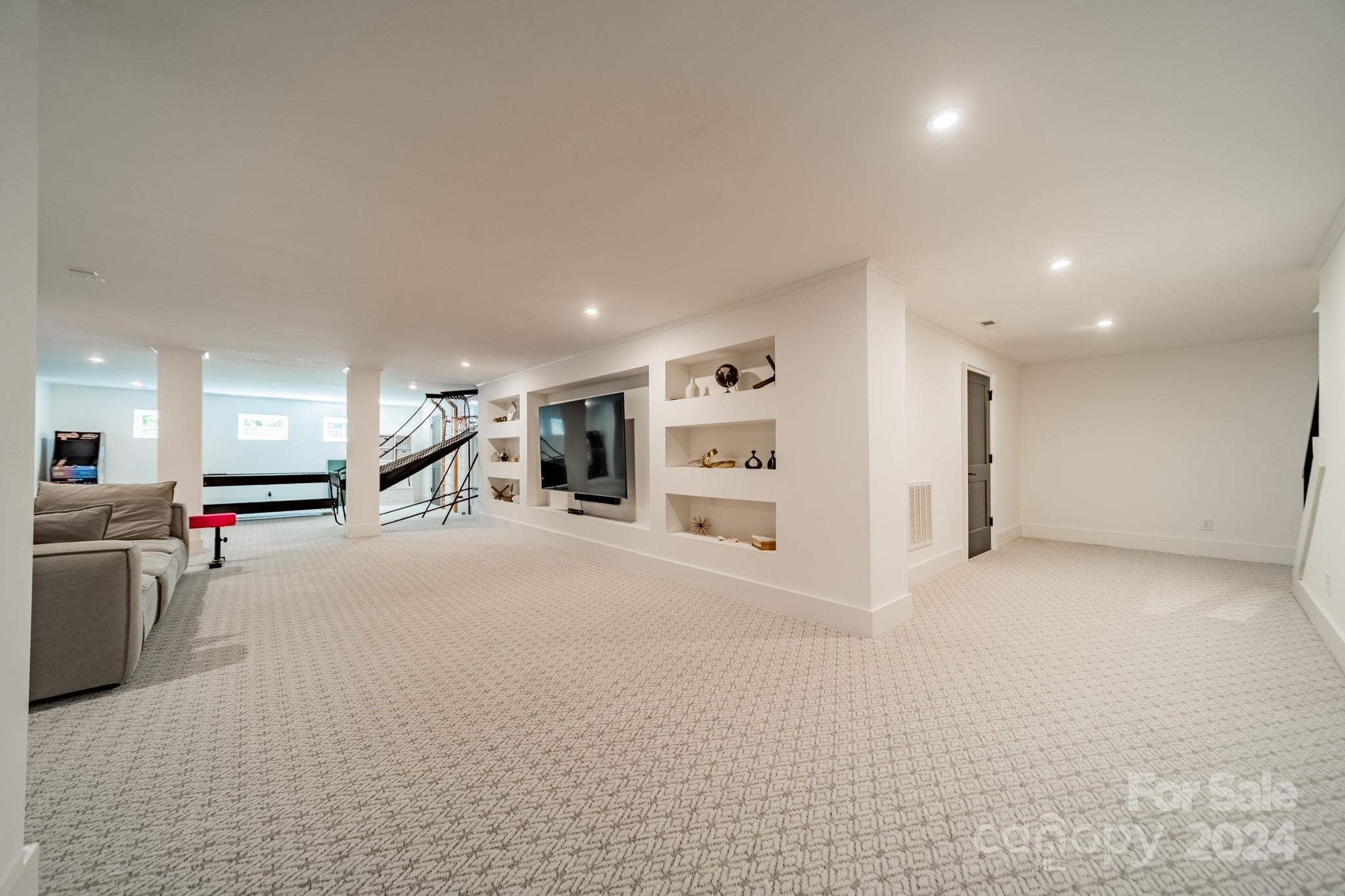 Eastover - Residential