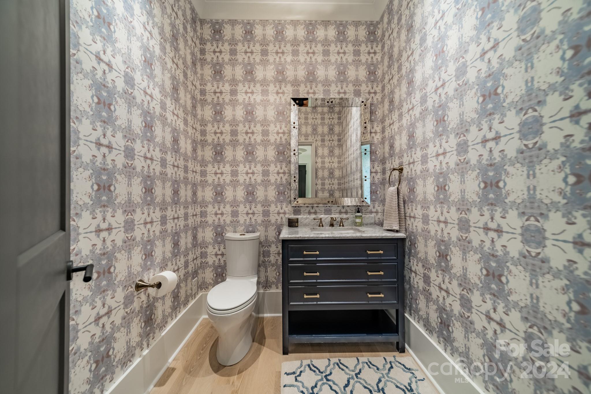 Eastover - Residential