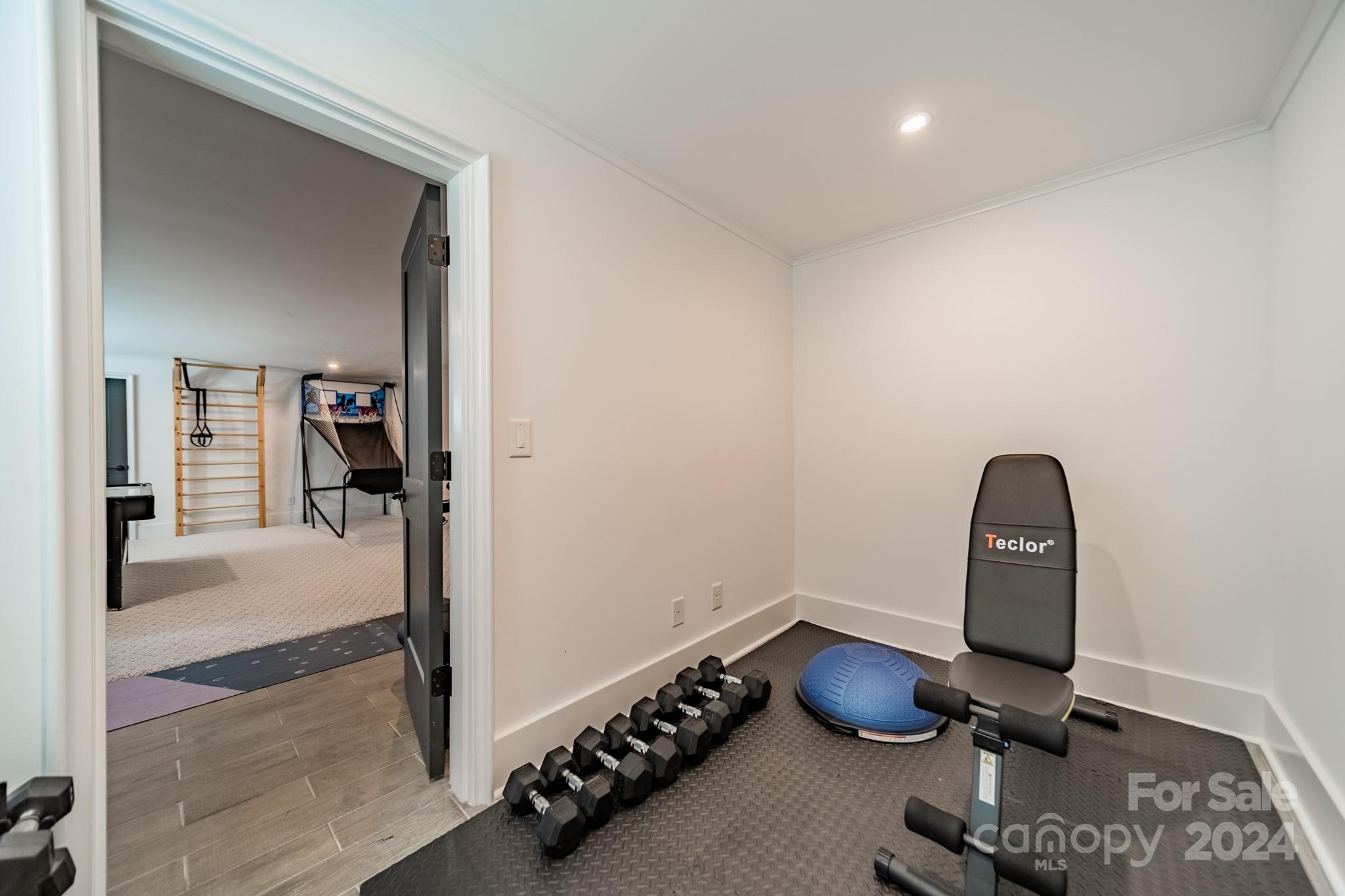 Eastover - Residential