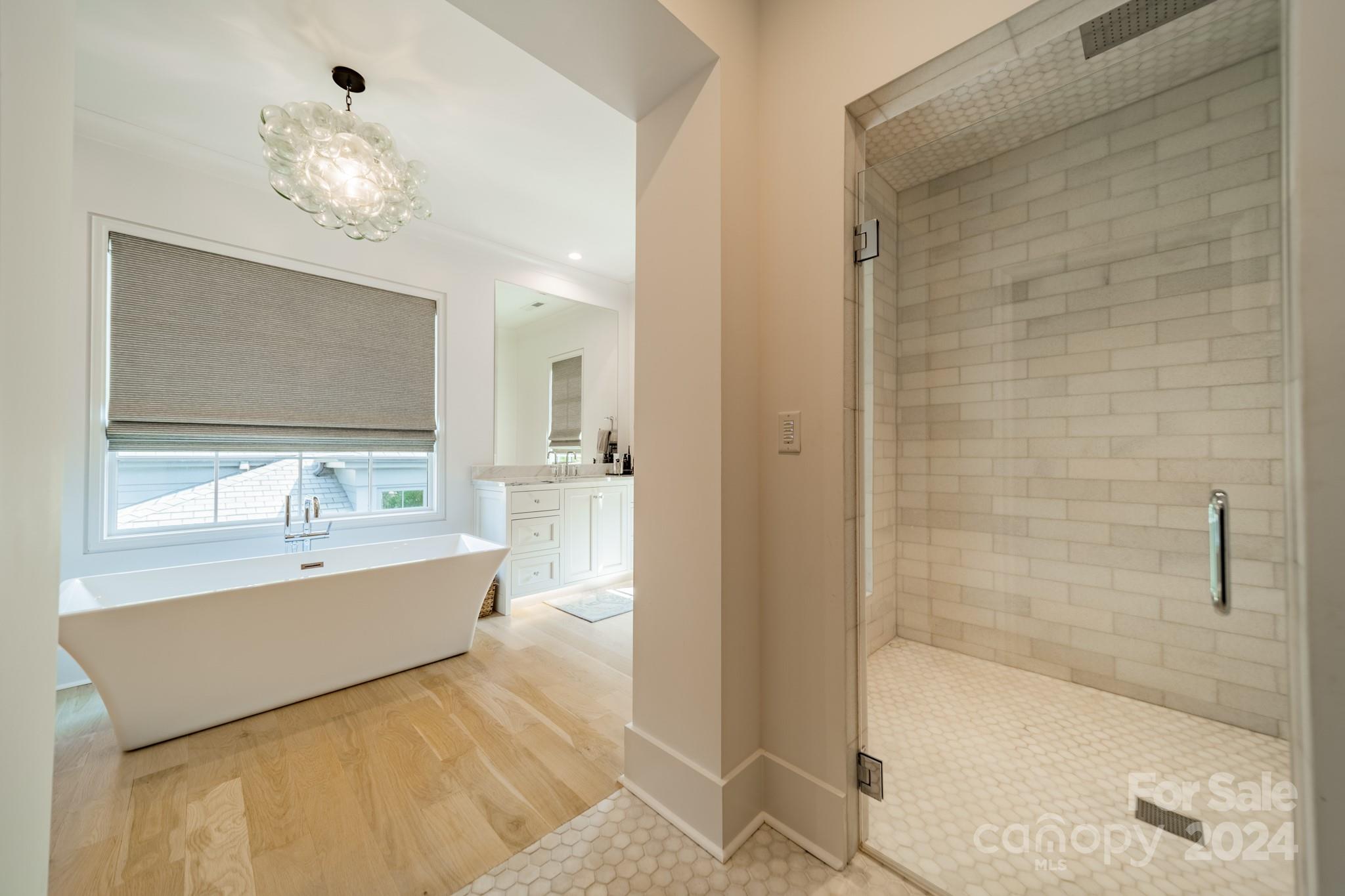 Eastover - Residential