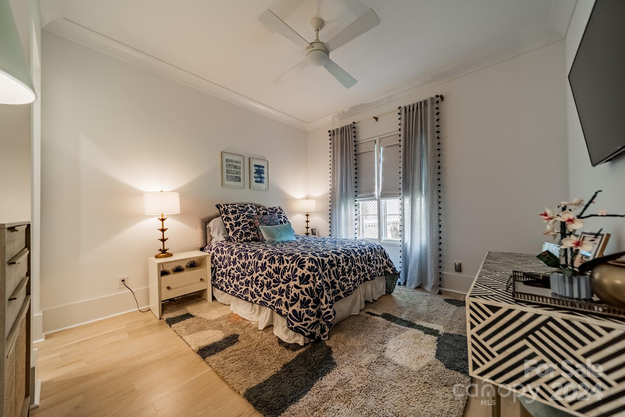 Eastover - Residential