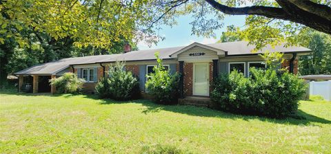 Photo of 5331 Chicopee Drive, Mint Hill, NC 28227 (MLS # 4300867)