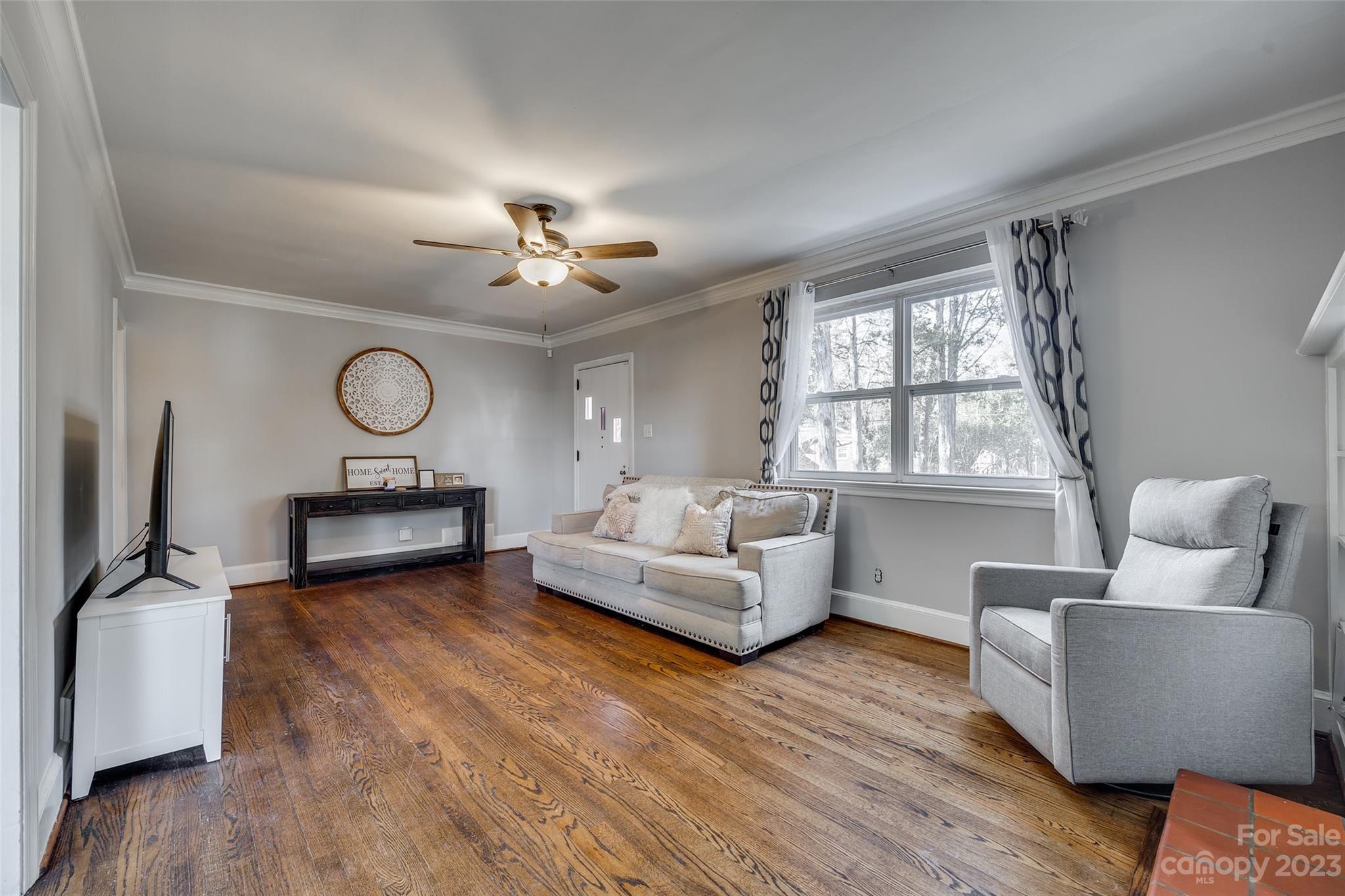 Country Club Estates - Residential