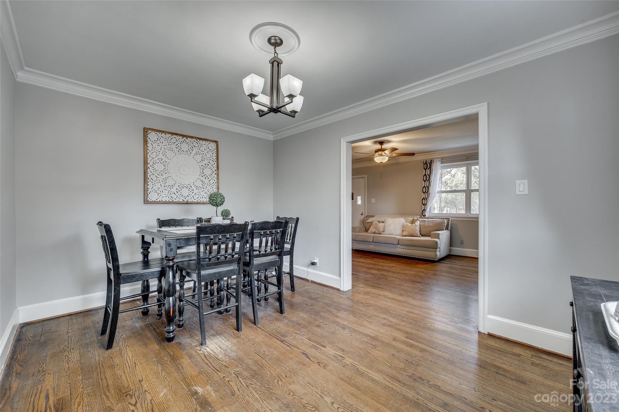 Country Club Estates - Residential