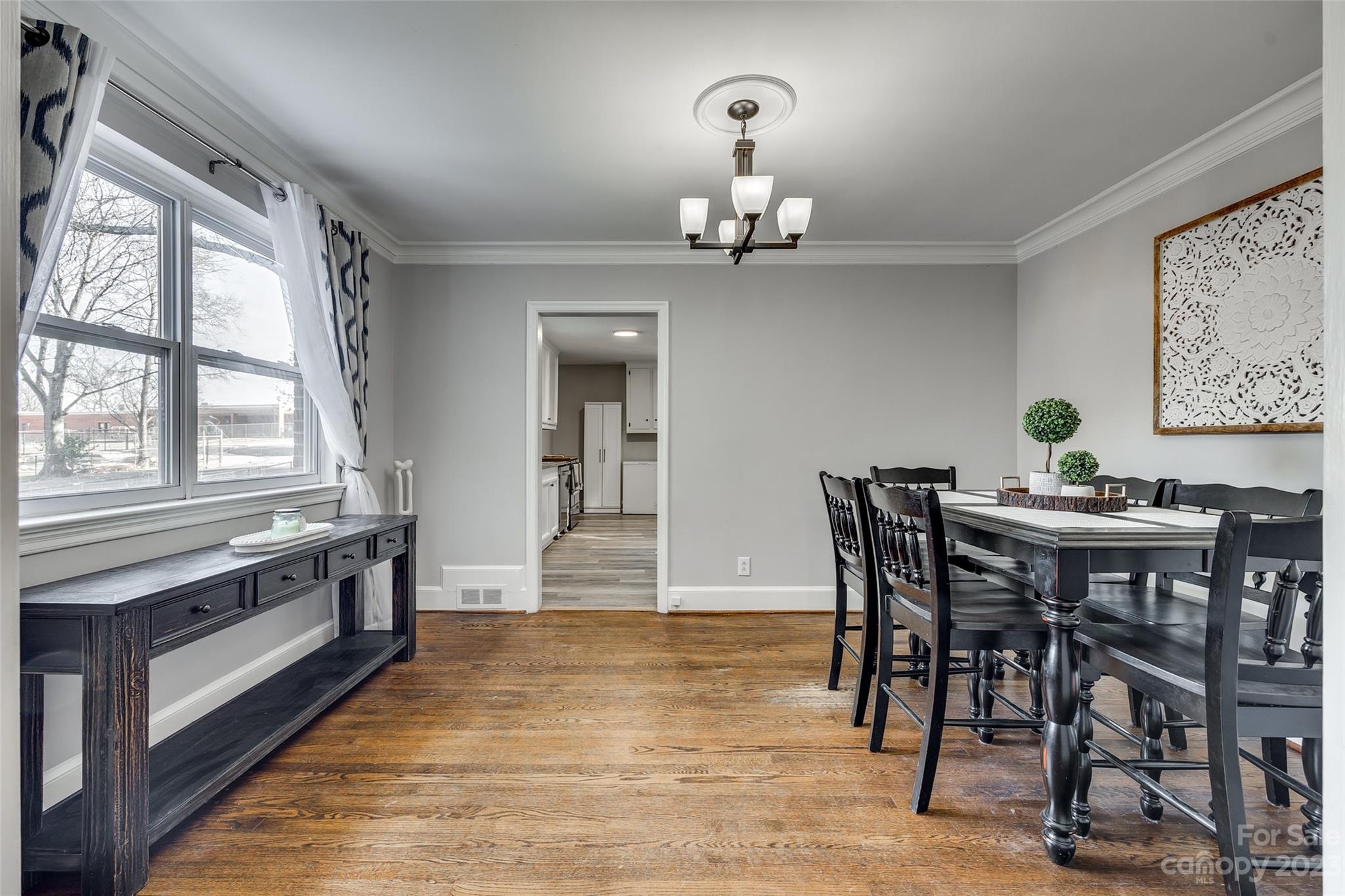 Country Club Estates - Residential