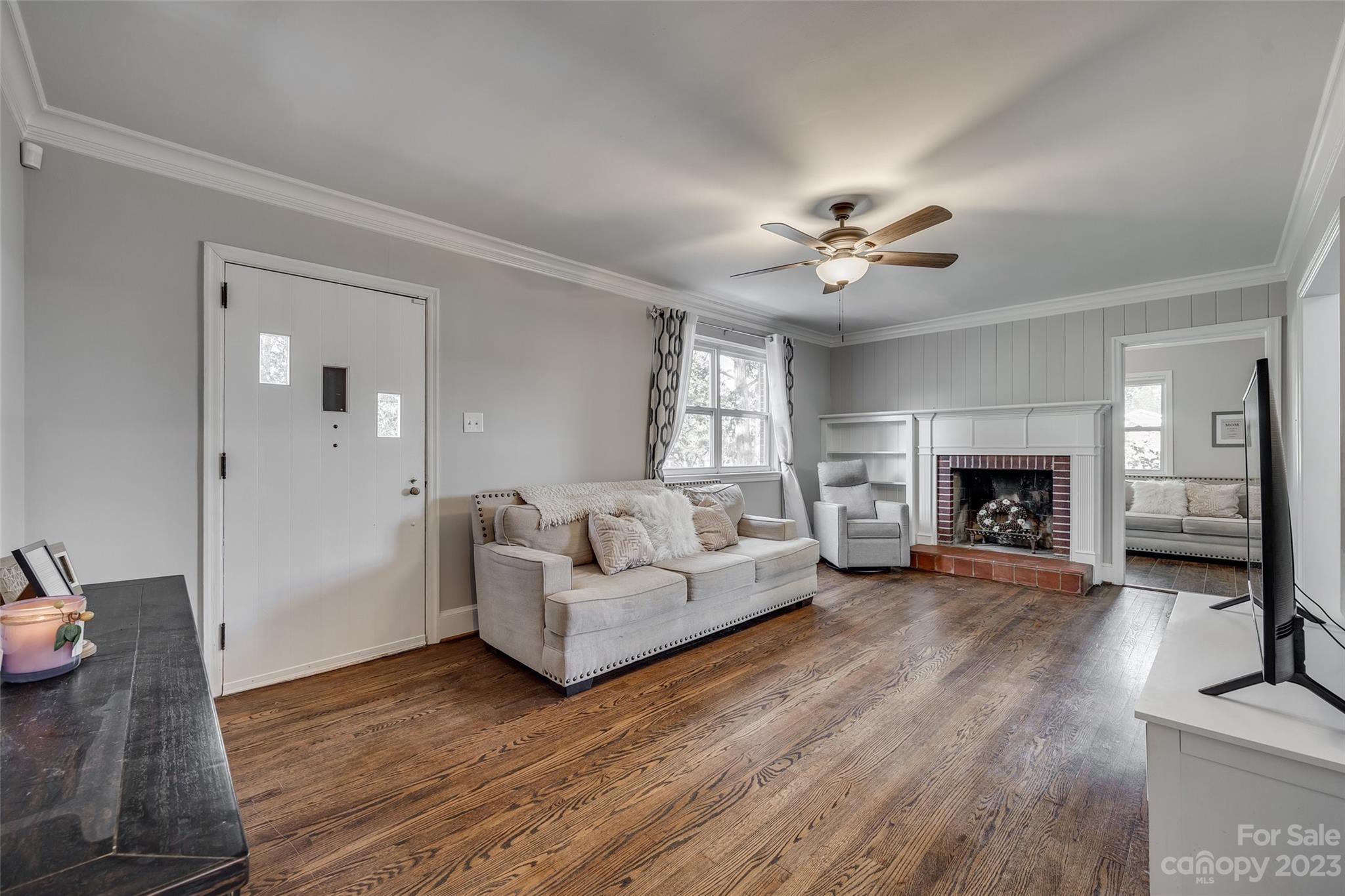 Country Club Estates - Residential