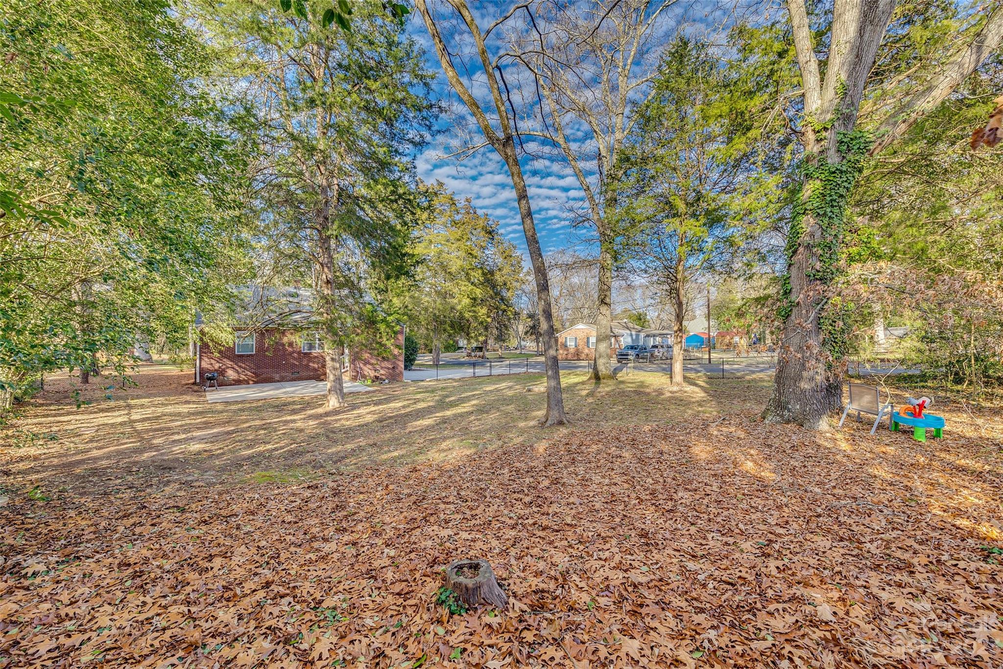 Country Club Estates - Residential