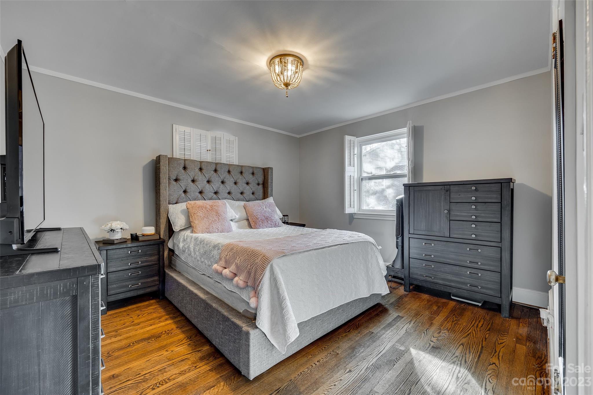 Country Club Estates - Residential