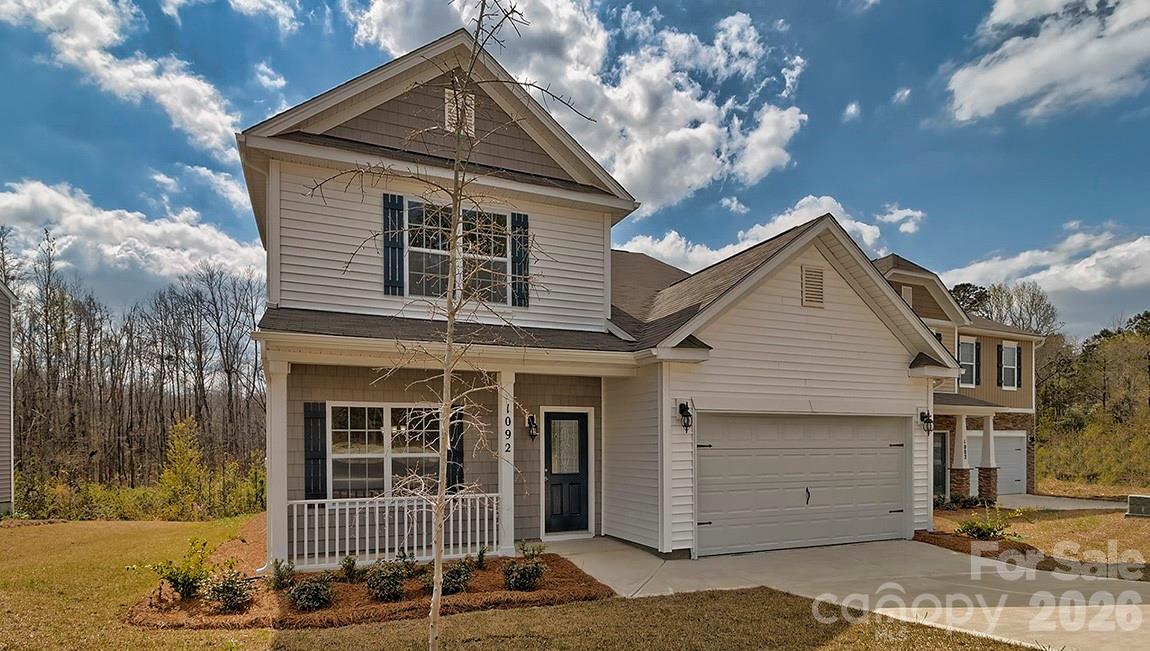 109 Piney Woods Road