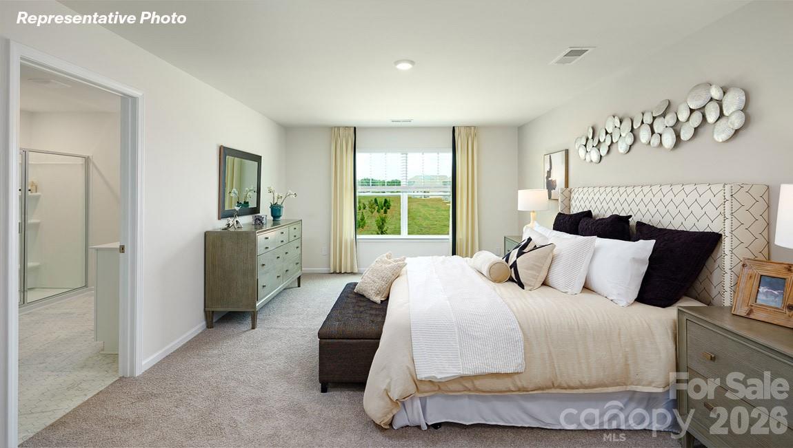 Secrest Commons - Residential