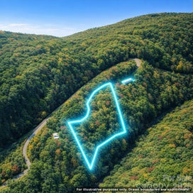00 Laurel Branch Drive Chimney Rock NC 28720