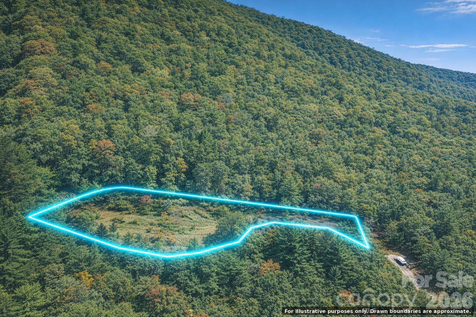 00 Laurel Branch Drive