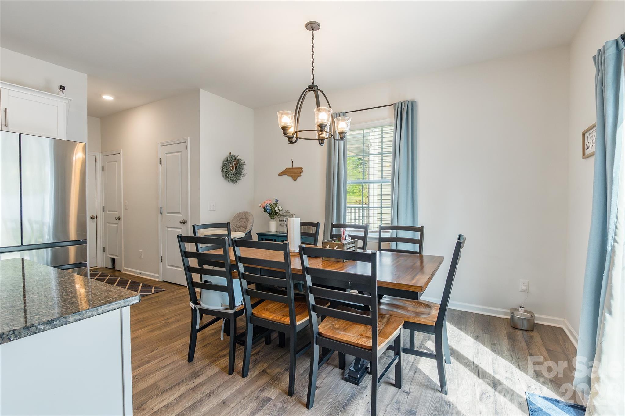 Hamilton Green - Residential